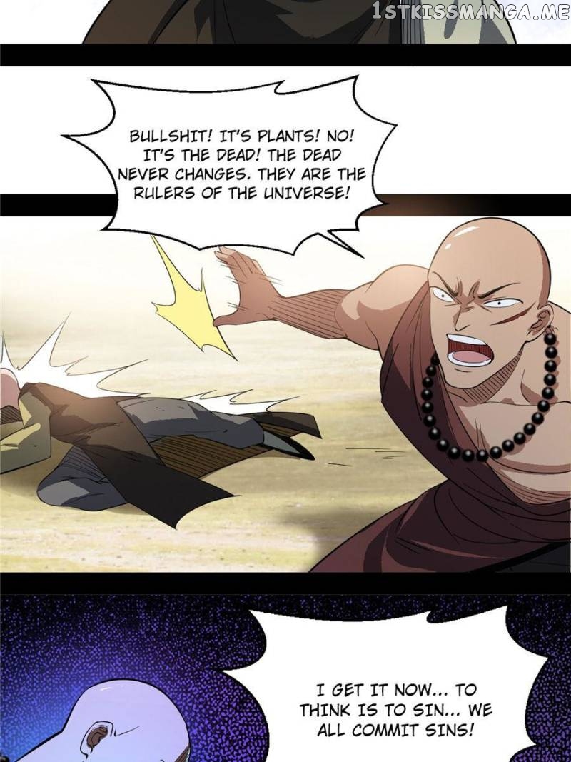 Way To Be The Evil Emperor Chapter 116 - page 75