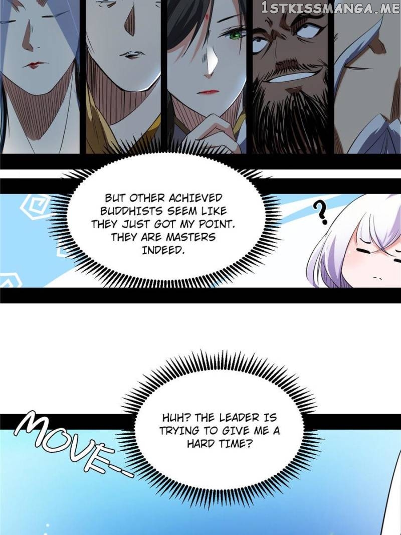 Way To Be The Evil Emperor Chapter 116 - page 80