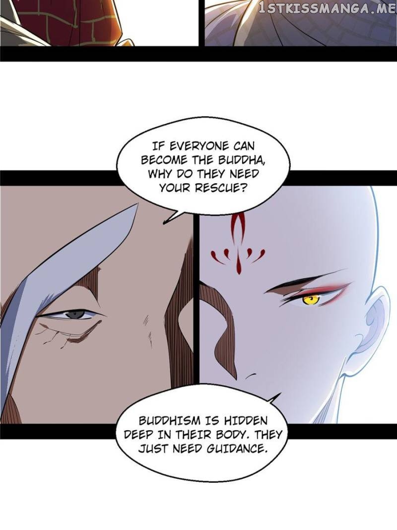 Way To Be The Evil Emperor Chapter 116 - page 86