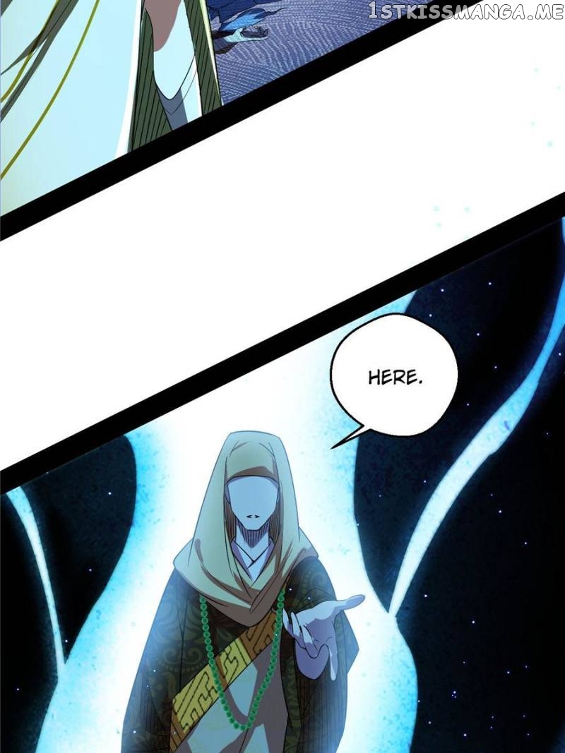 Way To Be The Evil Emperor Chapter 116 - page 92