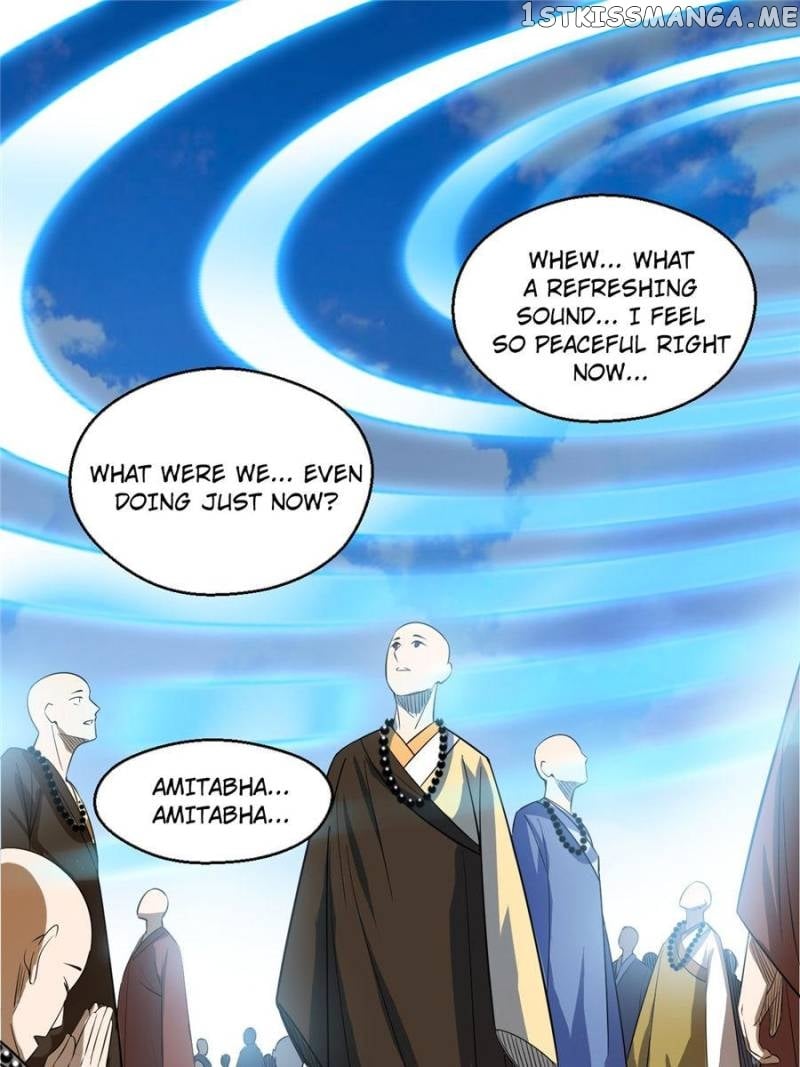 Way To Be The Evil Emperor Chapter 116 - page 97