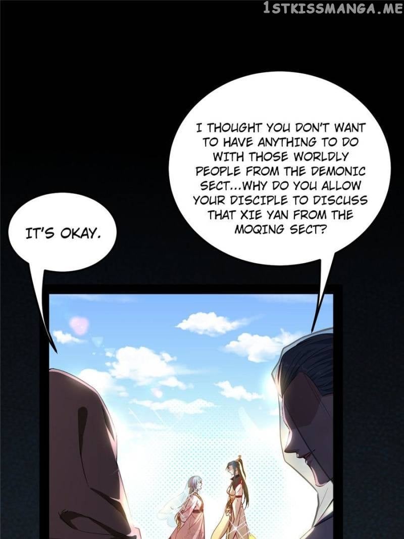 Way To Be The Evil Emperor Chapter 115 - page 110