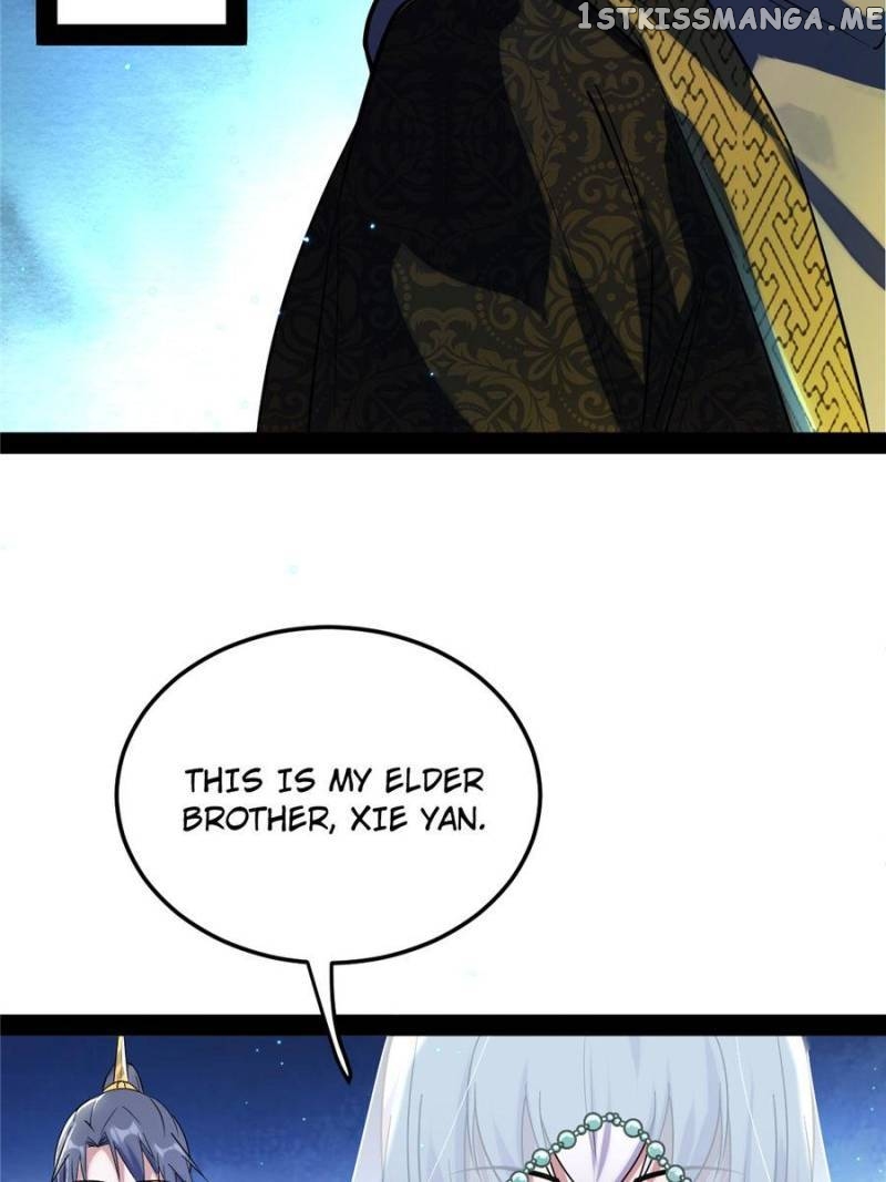 Way To Be The Evil Emperor Chapter 114 - page 28