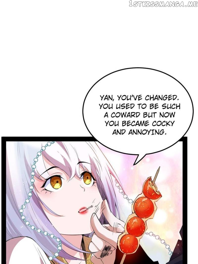 Way To Be The Evil Emperor Chapter 114 - page 76