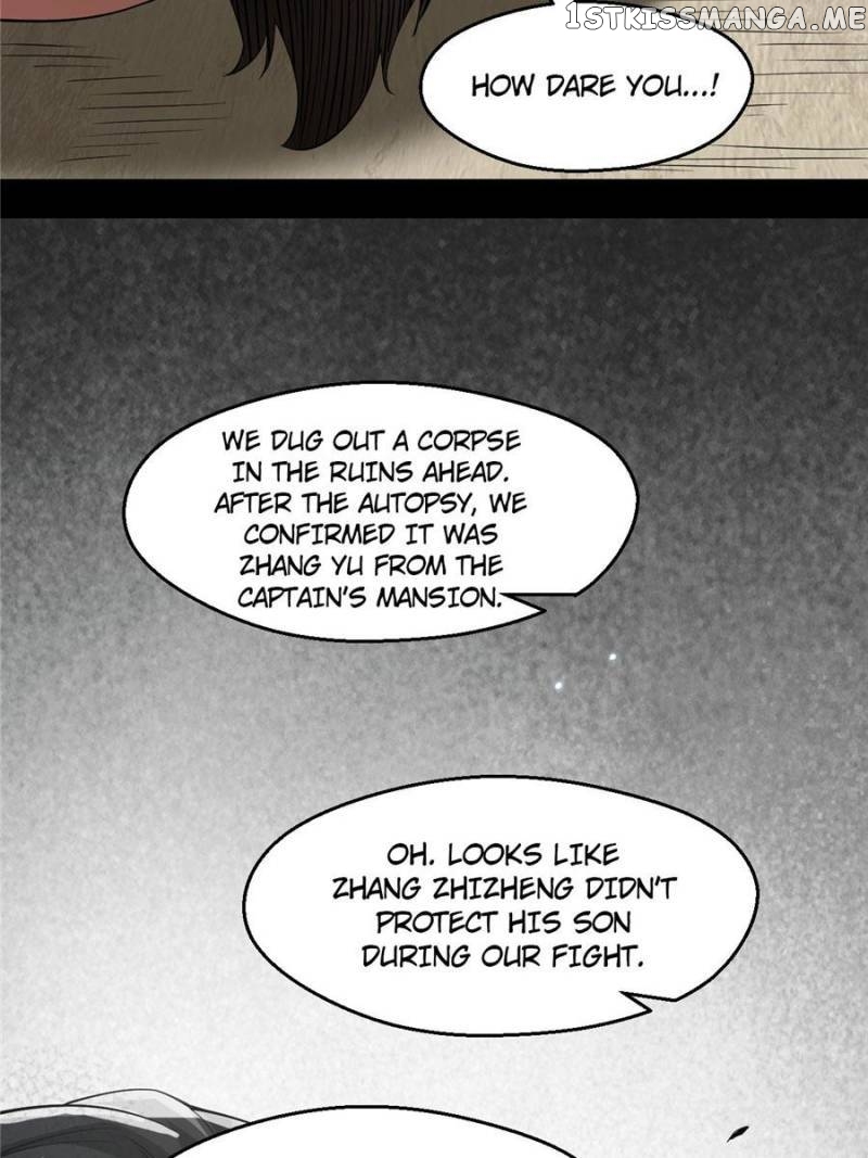 Way To Be The Evil Emperor Chapter 113 - page 11