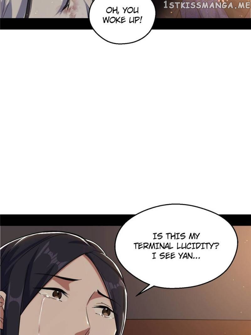 Way To Be The Evil Emperor Chapter 113 - page 46