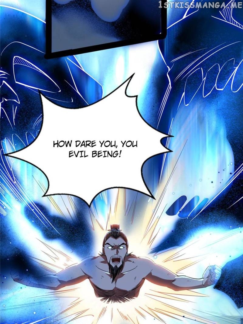 Way To Be The Evil Emperor Chapter 112 - page 52