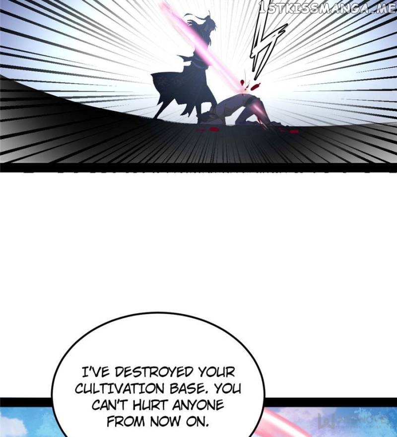 Way To Be The Evil Emperor Chapter 112 - page 72