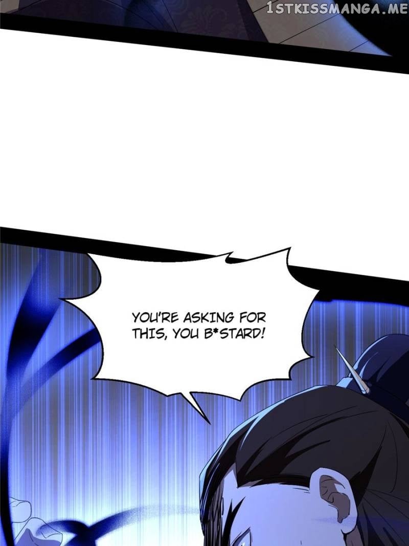 Way To Be The Evil Emperor Chapter 111 - page 68