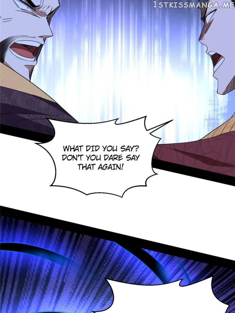 Way To Be The Evil Emperor Chapter 111 - page 71