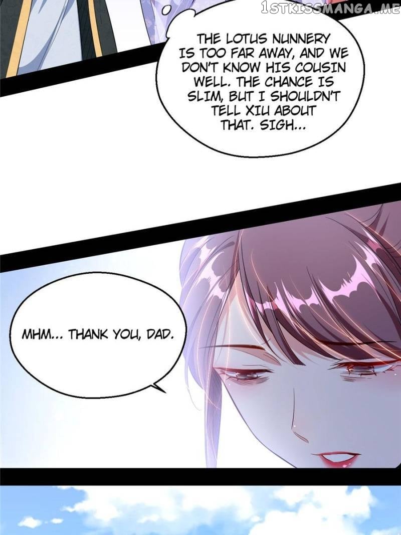 Way To Be The Evil Emperor Chapter 110 - page 15