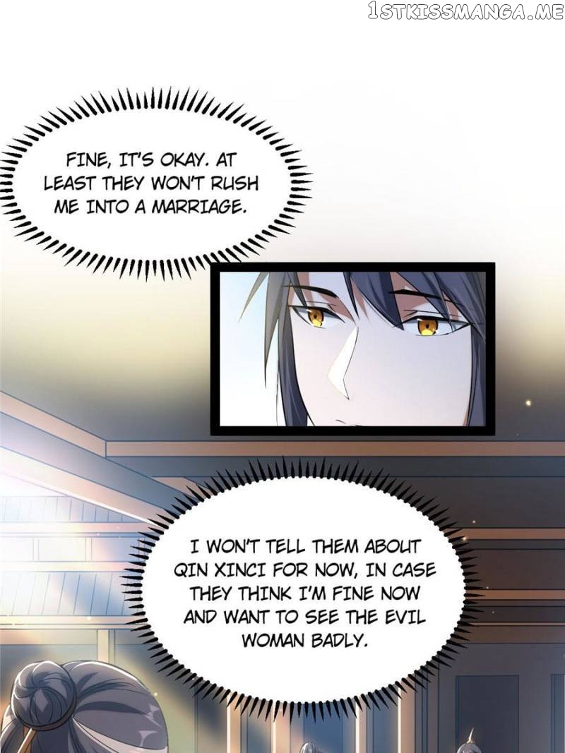 Way To Be The Evil Emperor Chapter 109 - page 22