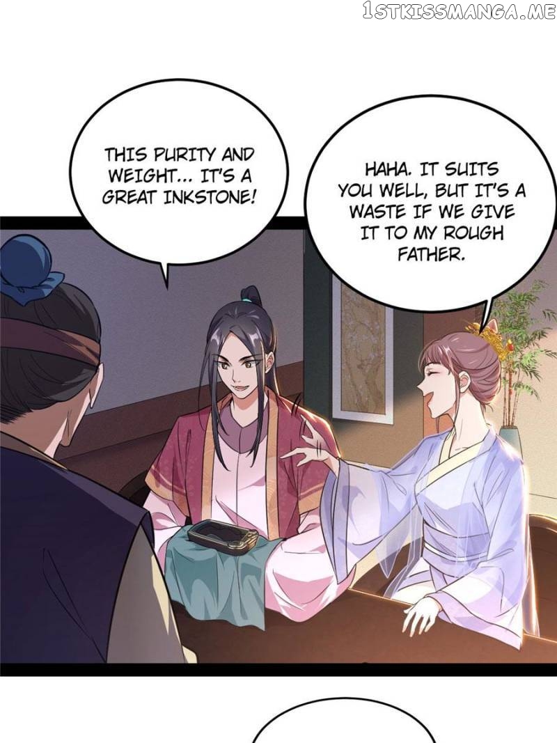 Way To Be The Evil Emperor Chapter 109 - page 46