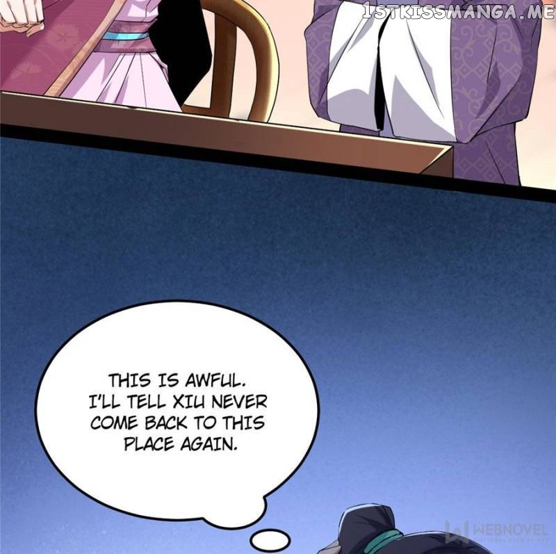 Way To Be The Evil Emperor Chapter 109 - page 54