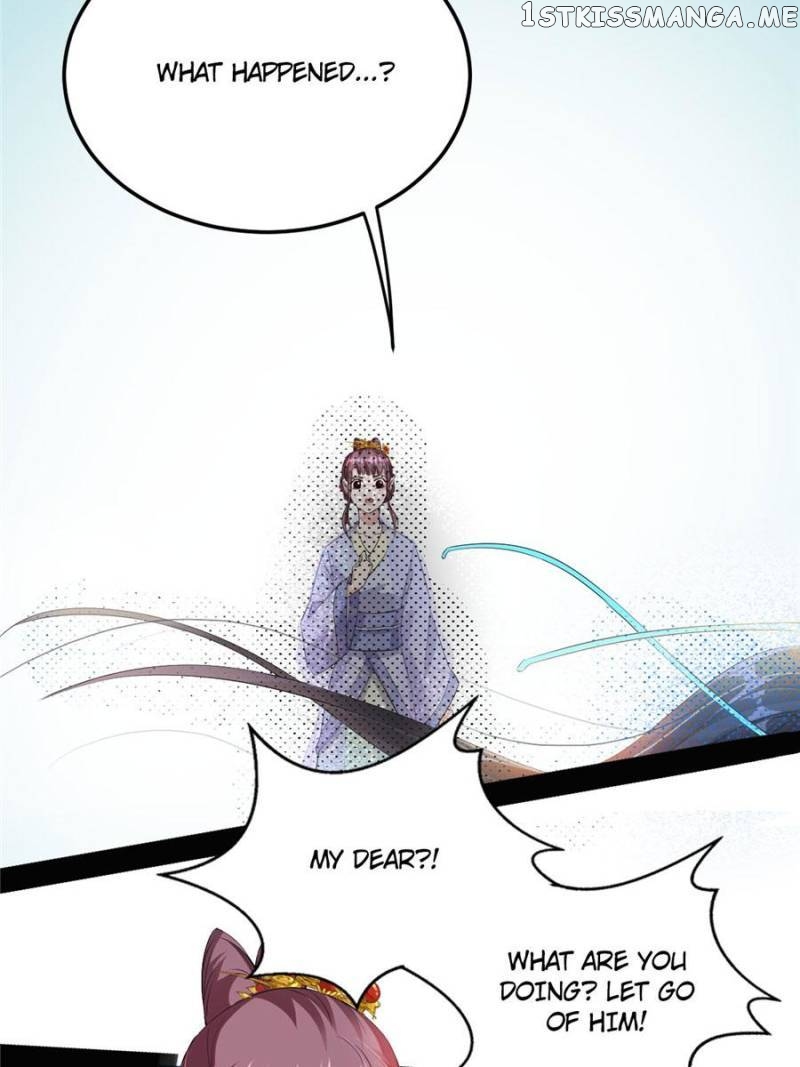 Way To Be The Evil Emperor Chapter 109 - page 61