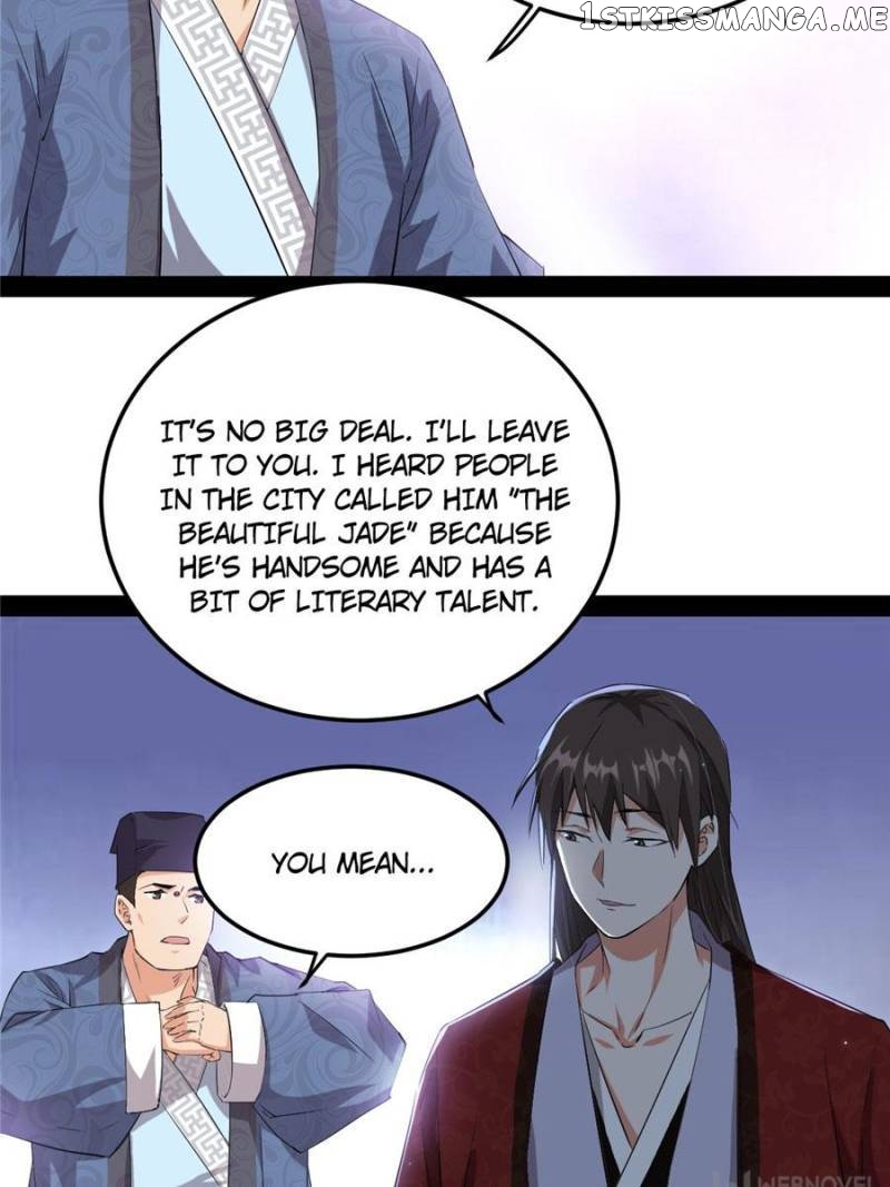 Way To Be The Evil Emperor Chapter 109 - page 71