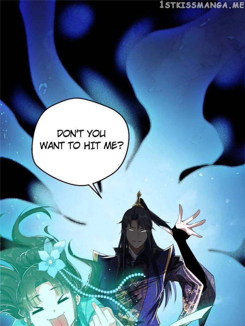 Way To Be The Evil Emperor Chapter 108 - page 1