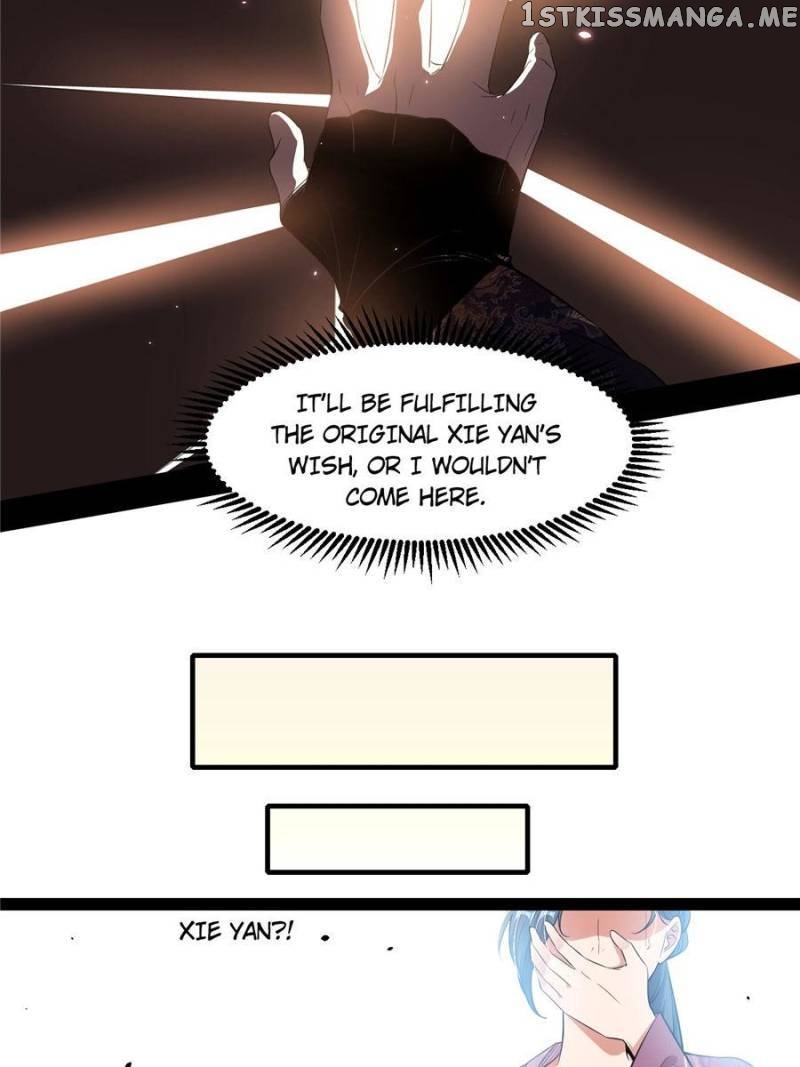 Way To Be The Evil Emperor Chapter 108 - page 67