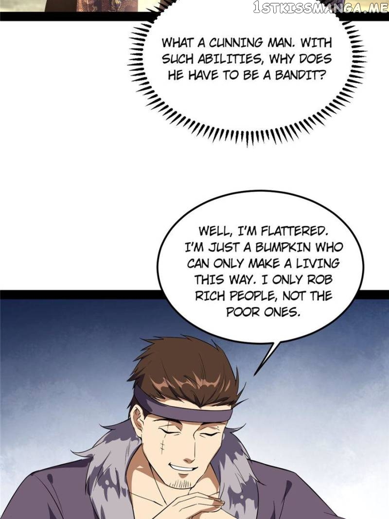 Way To Be The Evil Emperor Chapter 107 - page 80