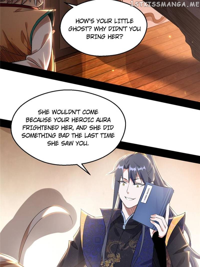 Way To Be The Evil Emperor Chapter 106 - page 38