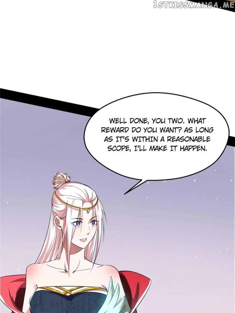 Way To Be The Evil Emperor Chapter 106 - page 6