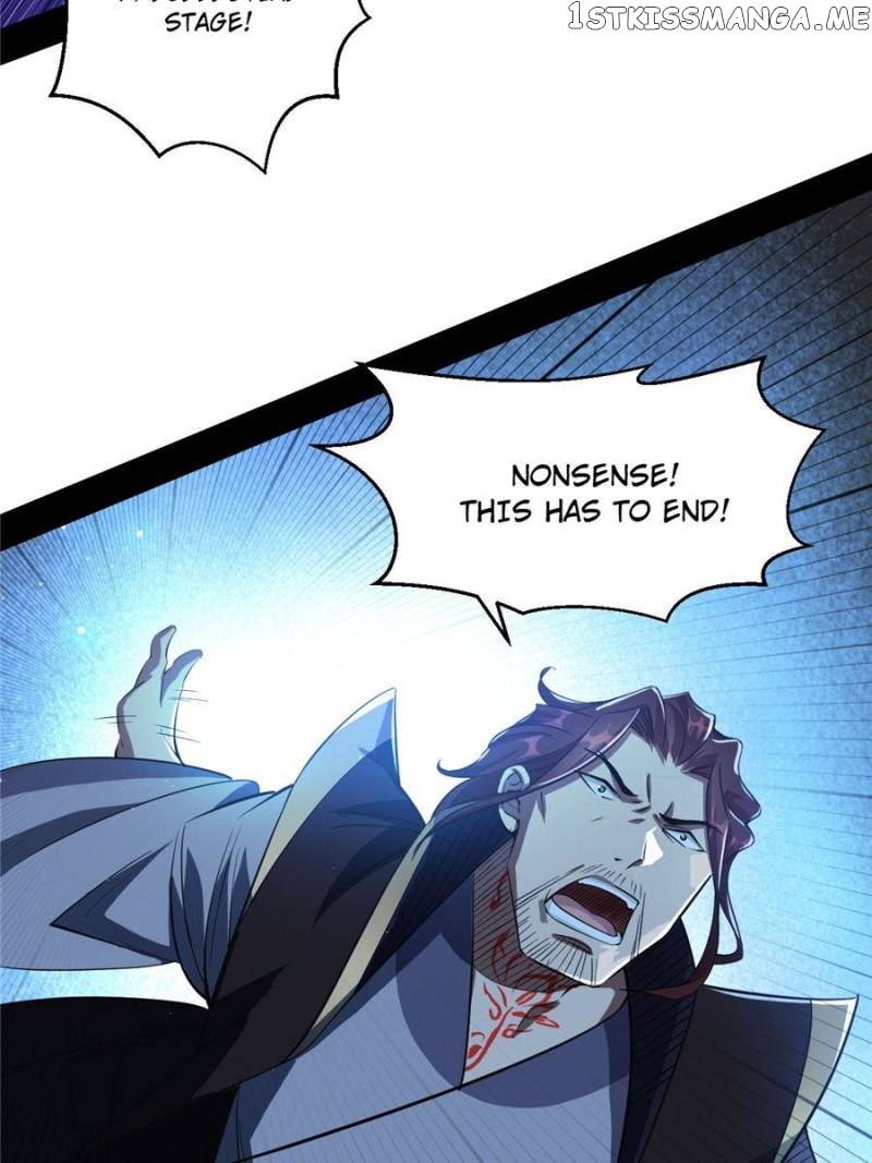 Way To Be The Evil Emperor Chapter 105 - page 37