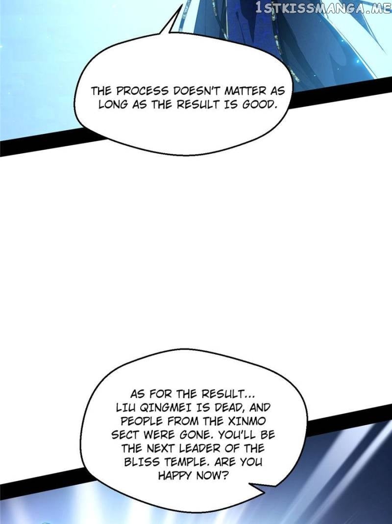 Way To Be The Evil Emperor Chapter 105 - page 67