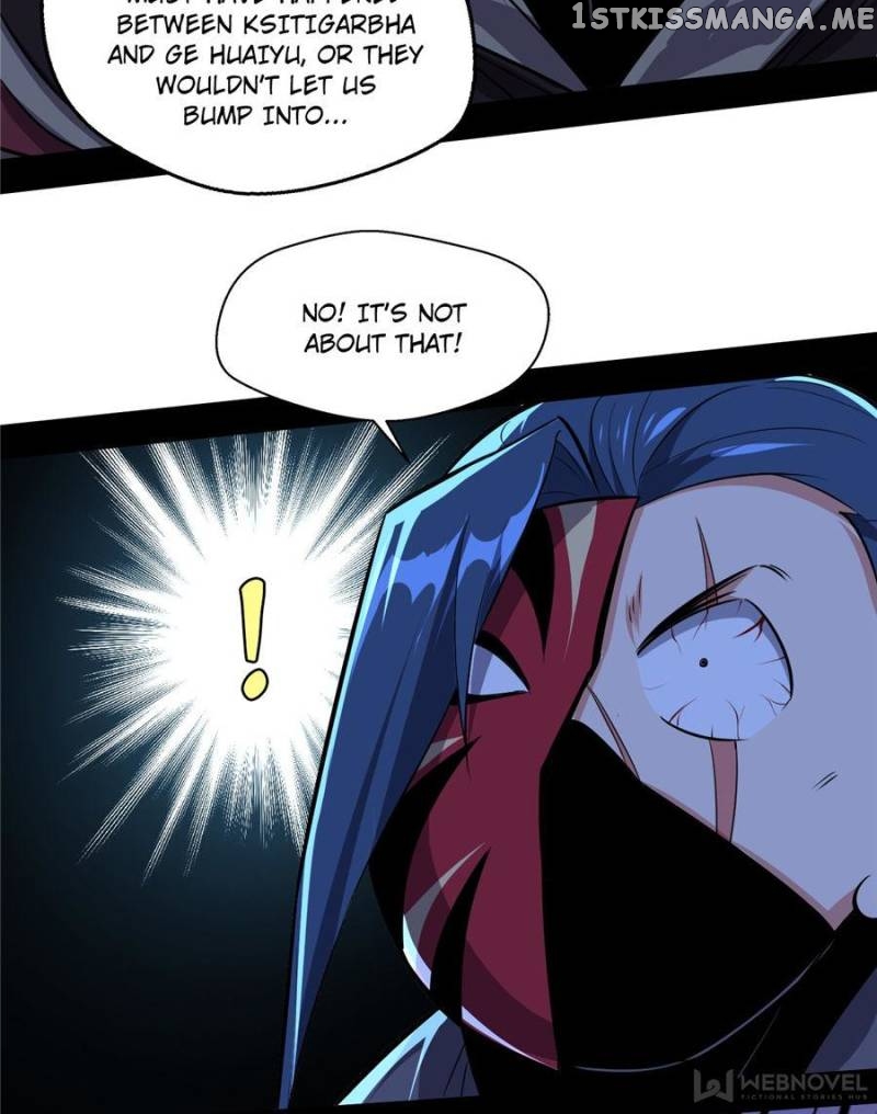 Way To Be The Evil Emperor Chapter 105 - page 87