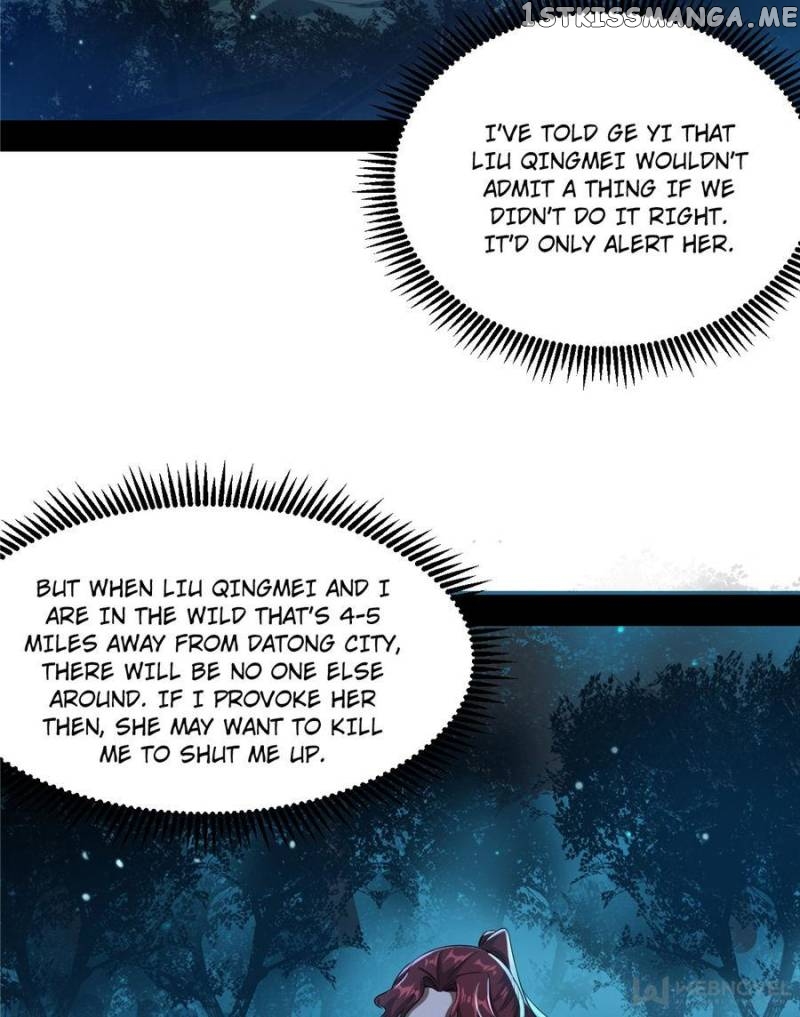 Way To Be The Evil Emperor Chapter 104 - page 2