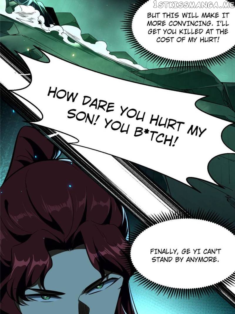 Way To Be The Evil Emperor Chapter 104 - page 31