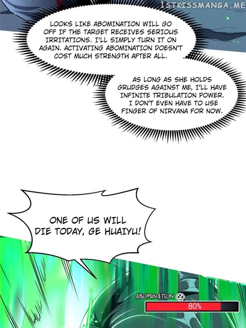 Way To Be The Evil Emperor Chapter 104 - page 42