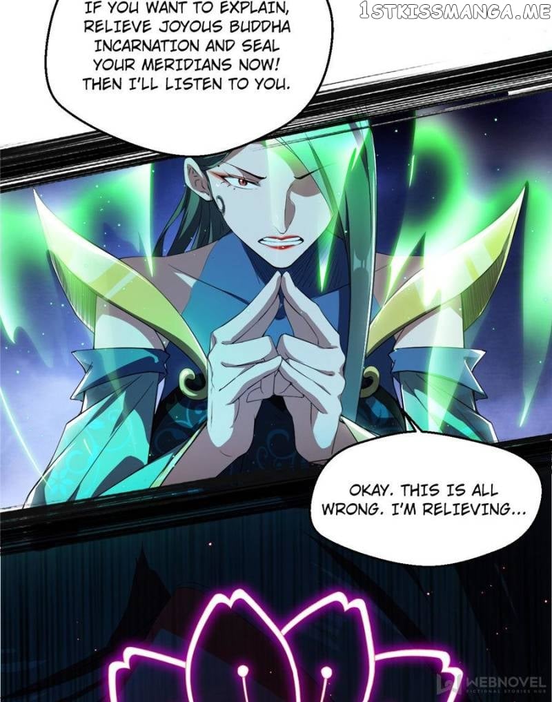 Way To Be The Evil Emperor Chapter 104 - page 63