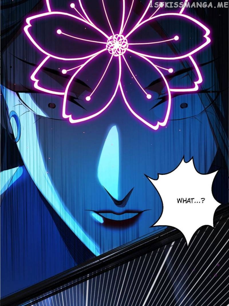 Way To Be The Evil Emperor Chapter 104 - page 64