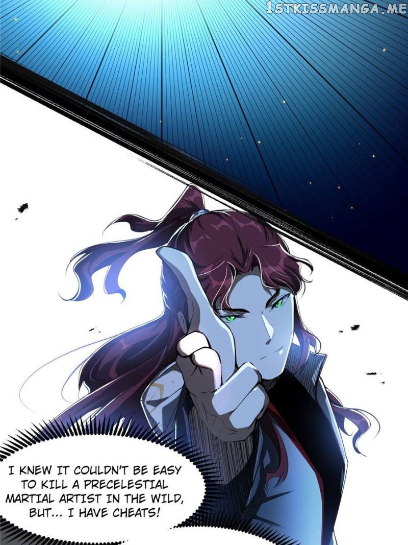 Way To Be The Evil Emperor Chapter 104 - page 83