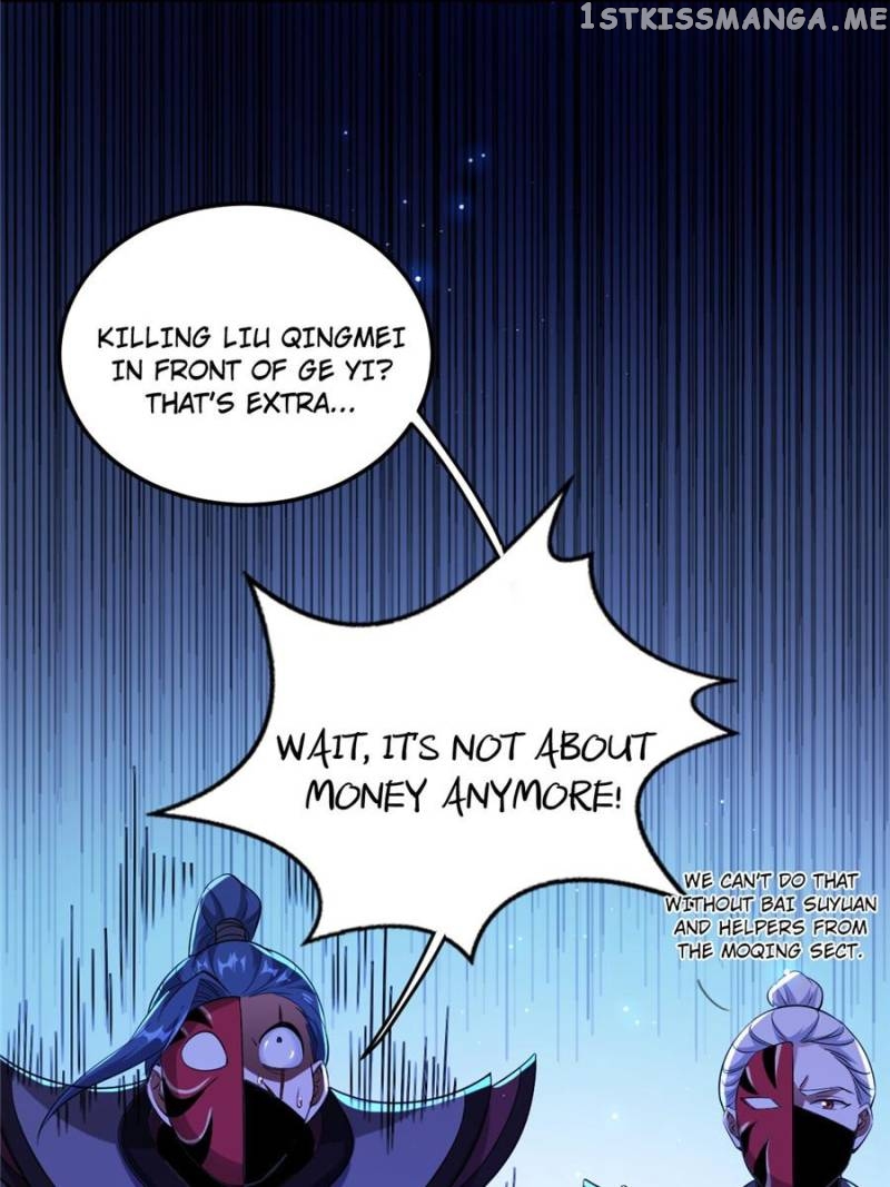 Way To Be The Evil Emperor Chapter 103 - page 34