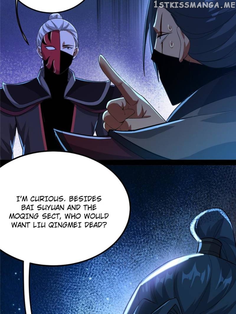 Way To Be The Evil Emperor Chapter 103 - page 42