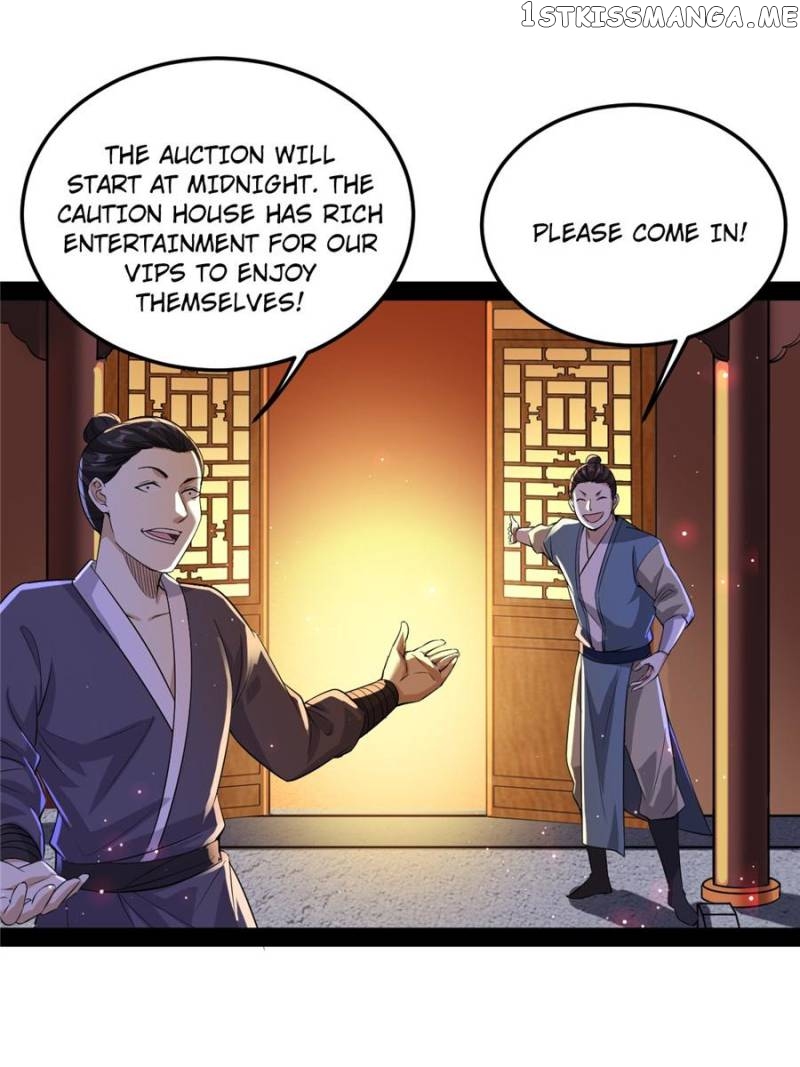 Way To Be The Evil Emperor Chapter 103 - page 46