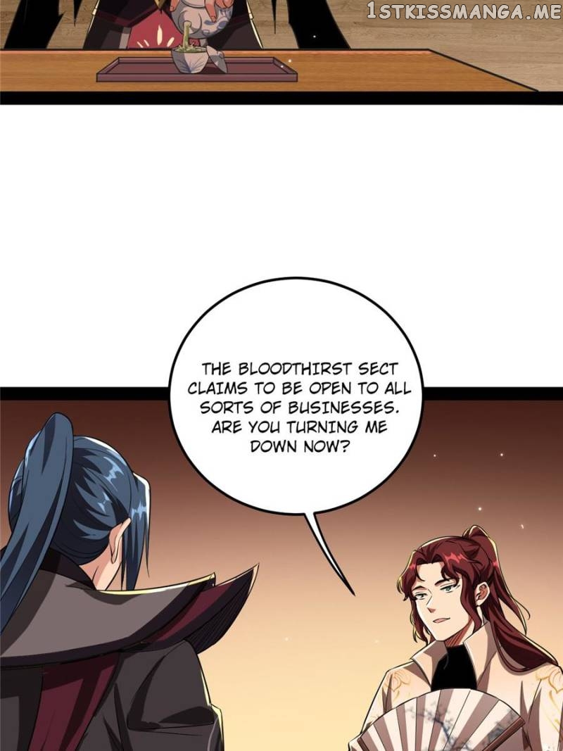 Way To Be The Evil Emperor Chapter 103 - page 55