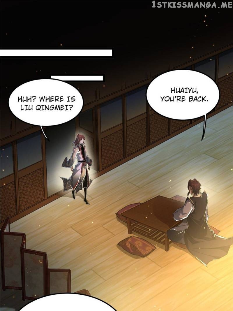 Way To Be The Evil Emperor Chapter 103 - page 66