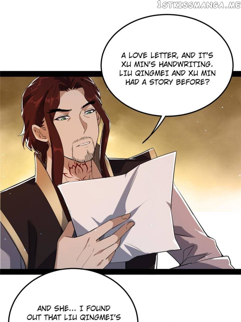 Way To Be The Evil Emperor Chapter 103 - page 73