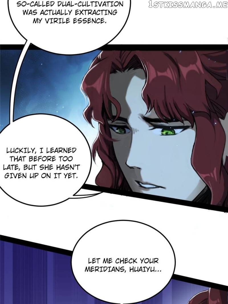 Way To Be The Evil Emperor Chapter 103 - page 74