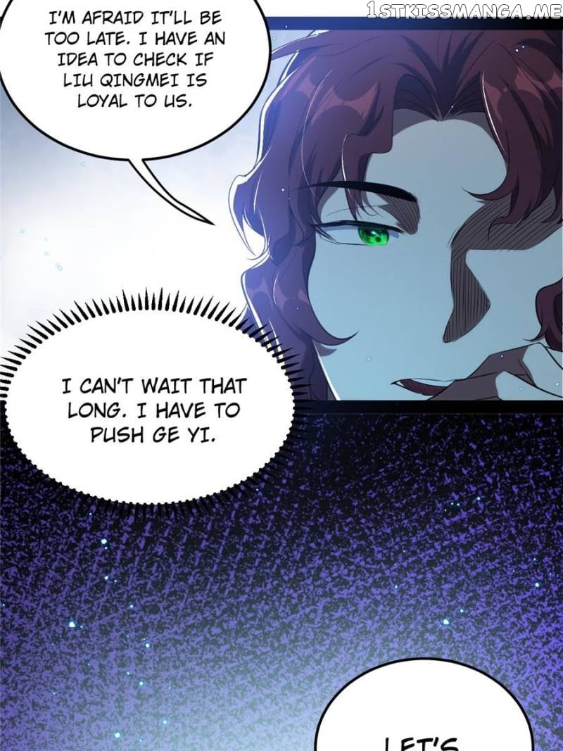 Way To Be The Evil Emperor Chapter 103 - page 82