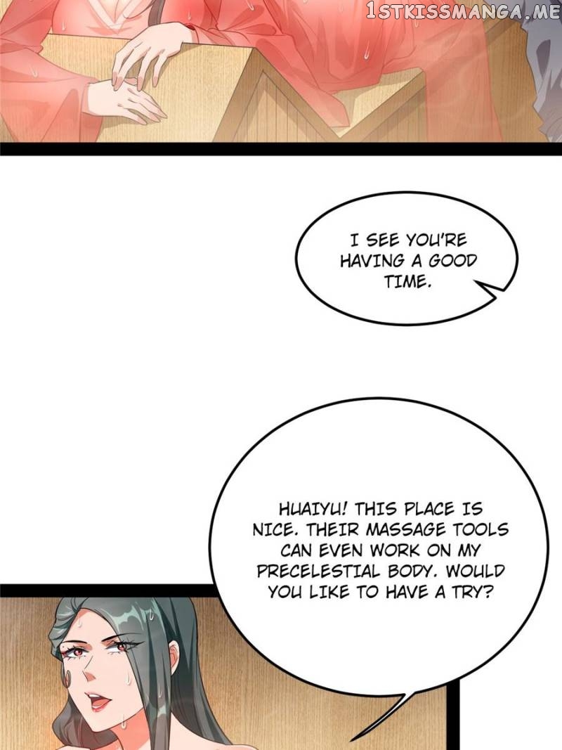 Way To Be The Evil Emperor Chapter 103 - page 88