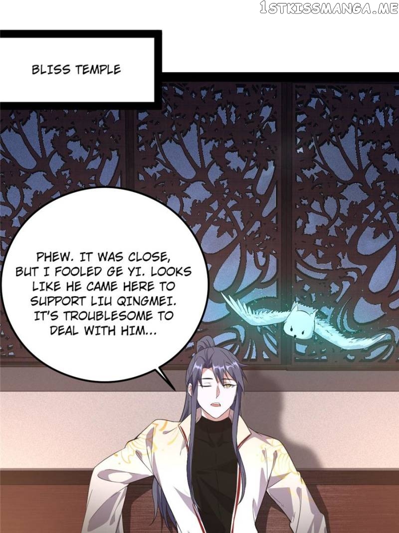 Way To Be The Evil Emperor Chapter 103 - page 9