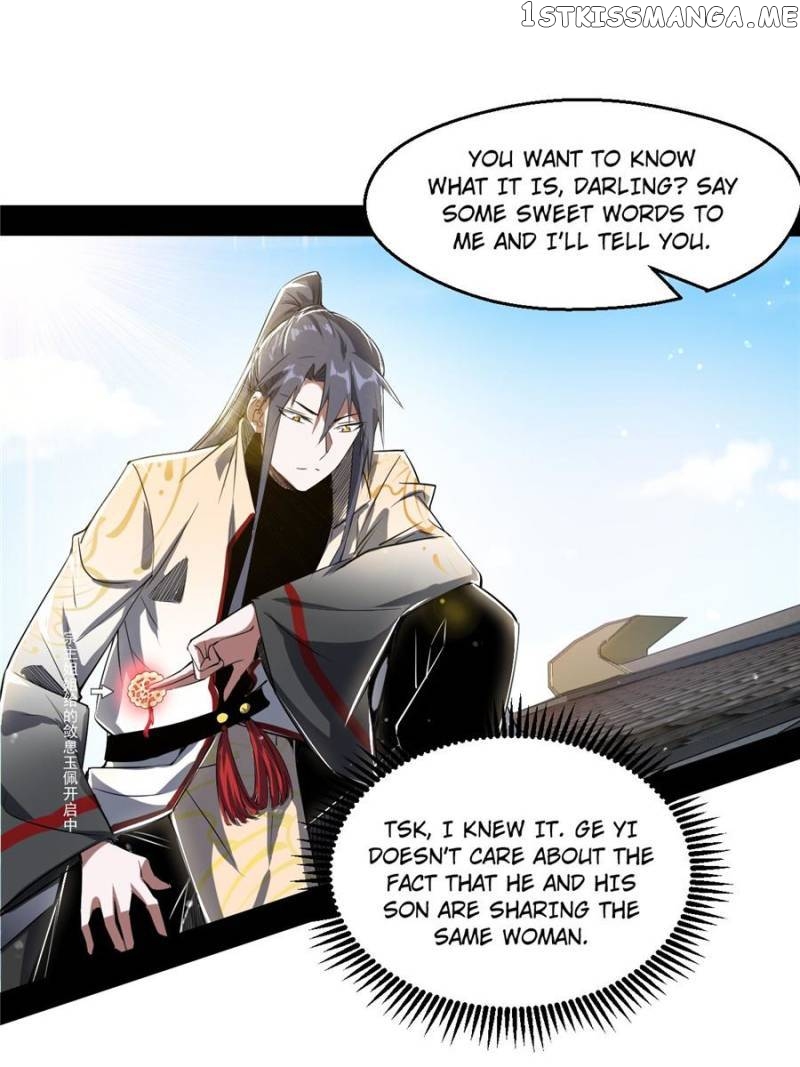 Way To Be The Evil Emperor Chapter 102 - page 25