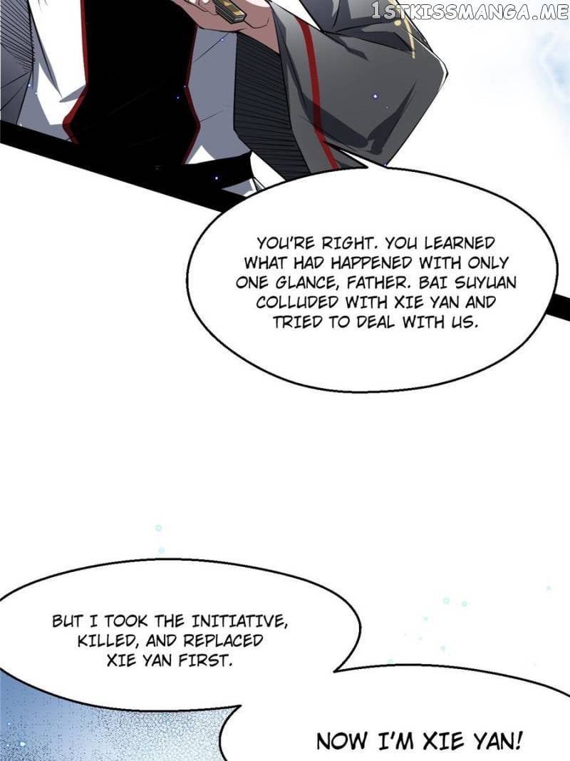 Way To Be The Evil Emperor Chapter 102 - page 35