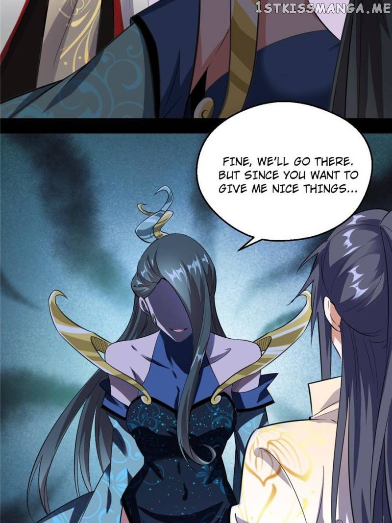 Way To Be The Evil Emperor Chapter 102 - page 4