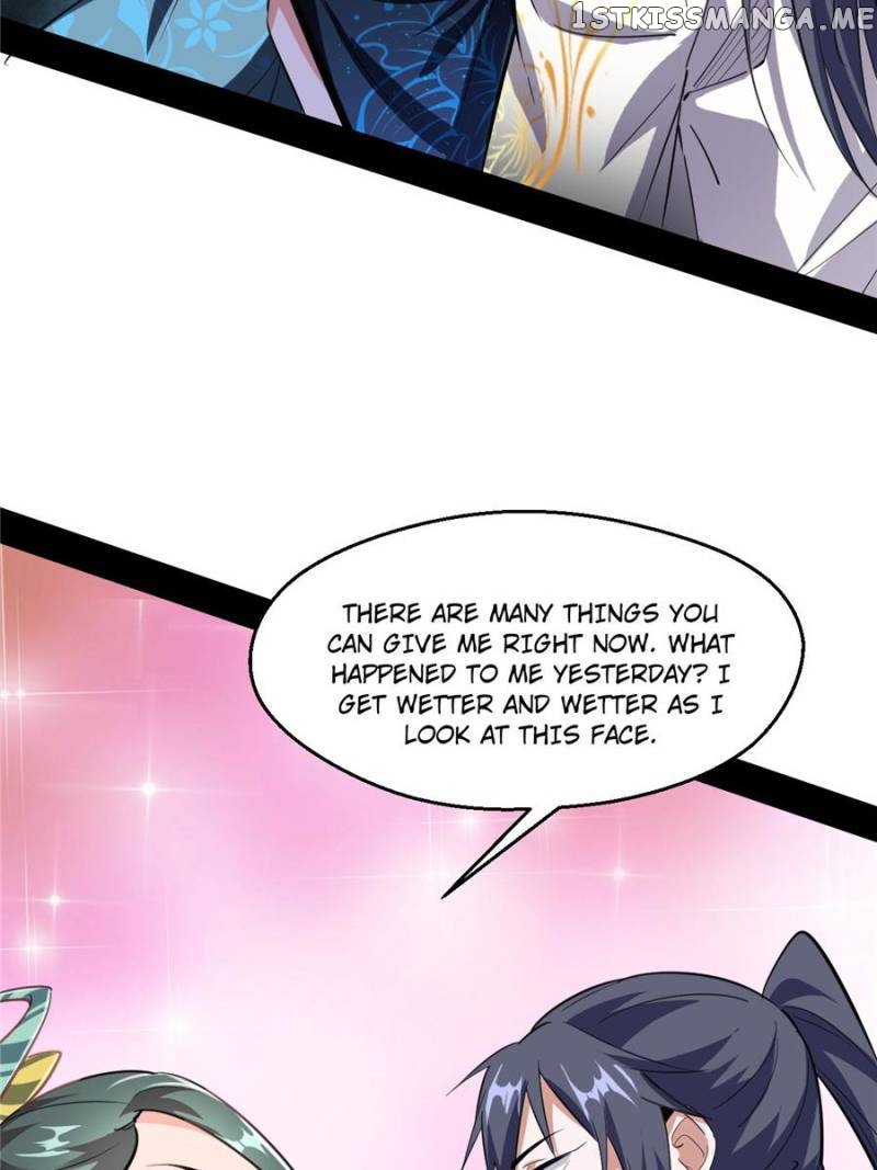 Way To Be The Evil Emperor Chapter 102 - page 5