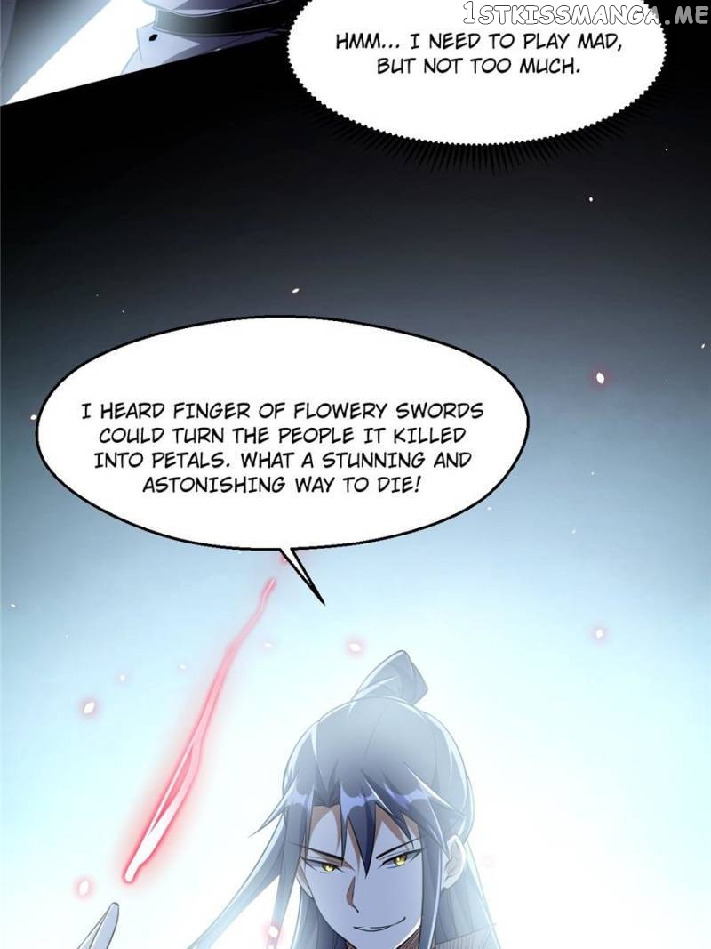 Way To Be The Evil Emperor Chapter 102 - page 64