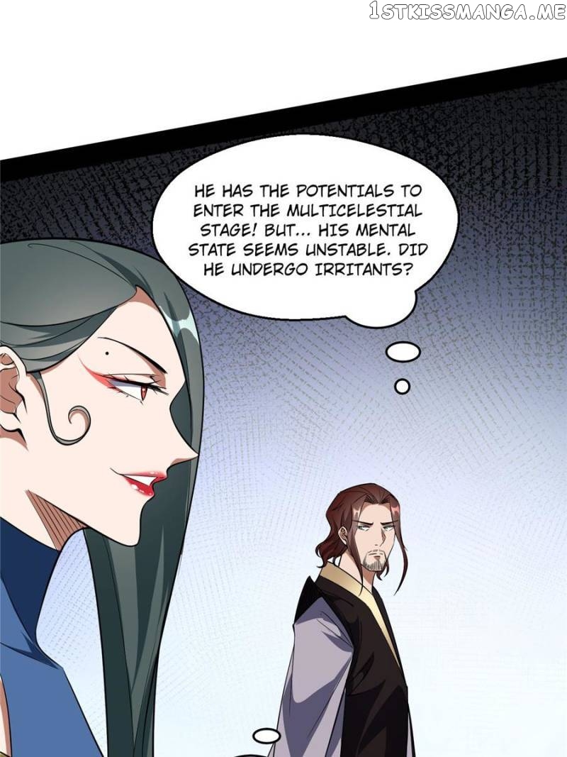 Way To Be The Evil Emperor Chapter 102 - page 66